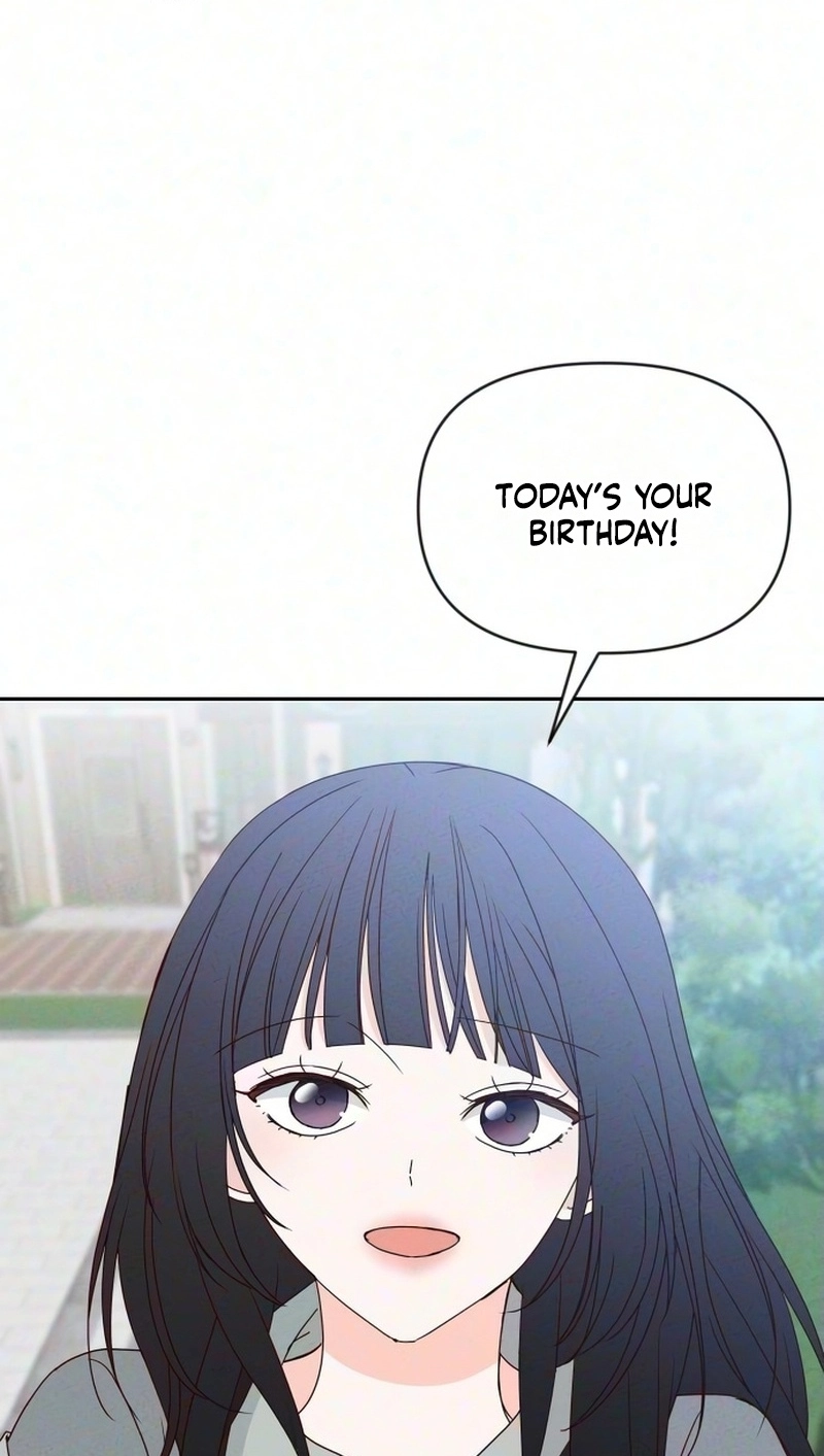 My Meddler in Love Chapter 46 - Page 13