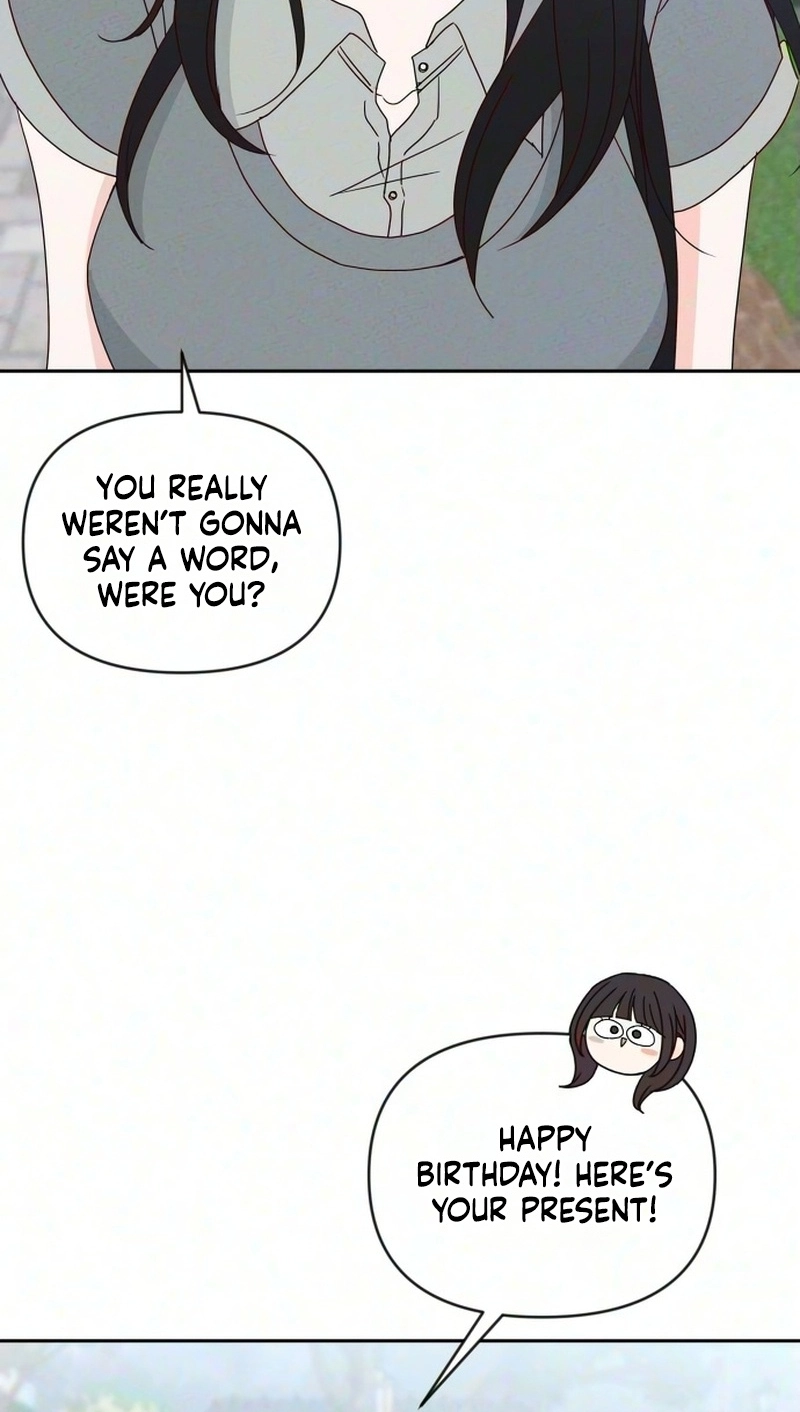 My Meddler in Love Chapter 46 - Page 14