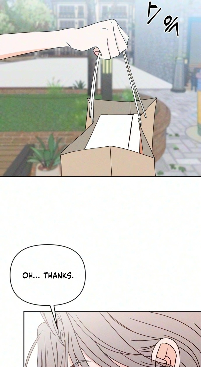 My Meddler in Love Chapter 46 - Page 15