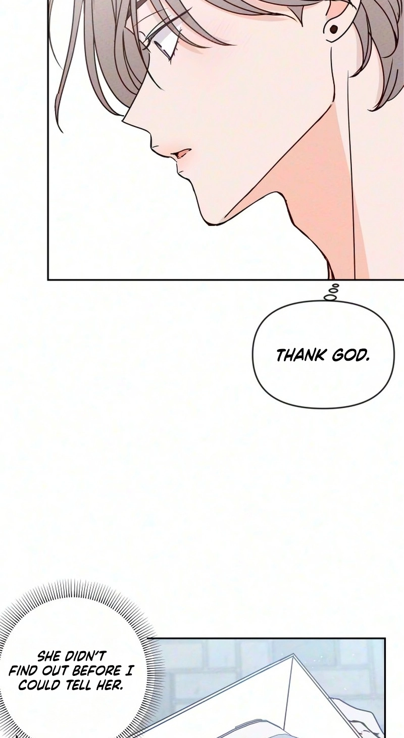 My Meddler in Love Chapter 46 - Page 16