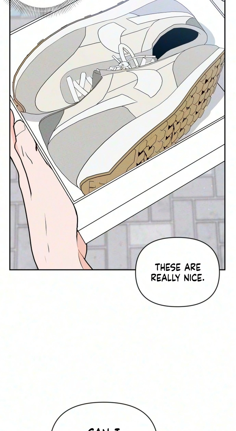 My Meddler in Love Chapter 46 - Page 17