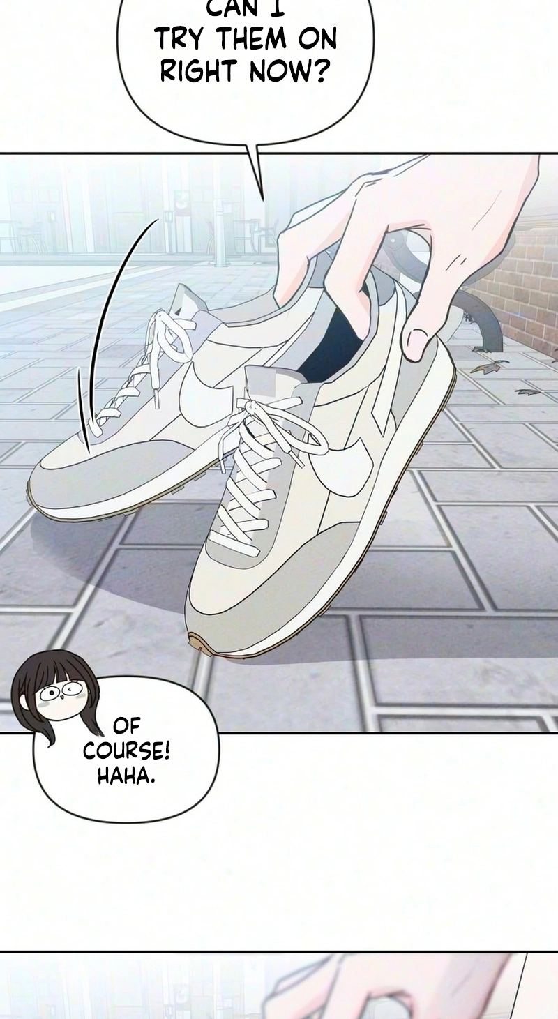 My Meddler in Love Chapter 46 - Page 18