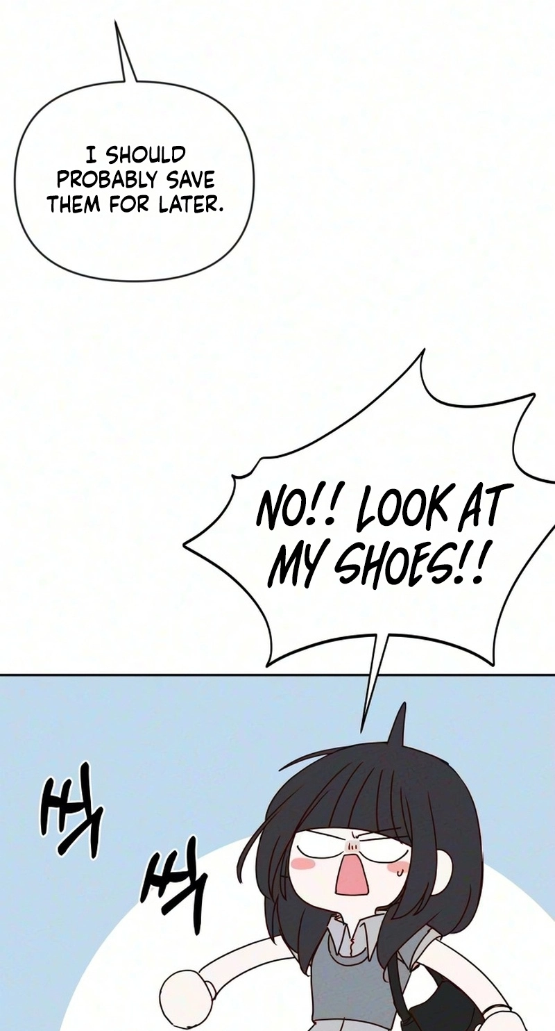 My Meddler in Love Chapter 46 - Page 22