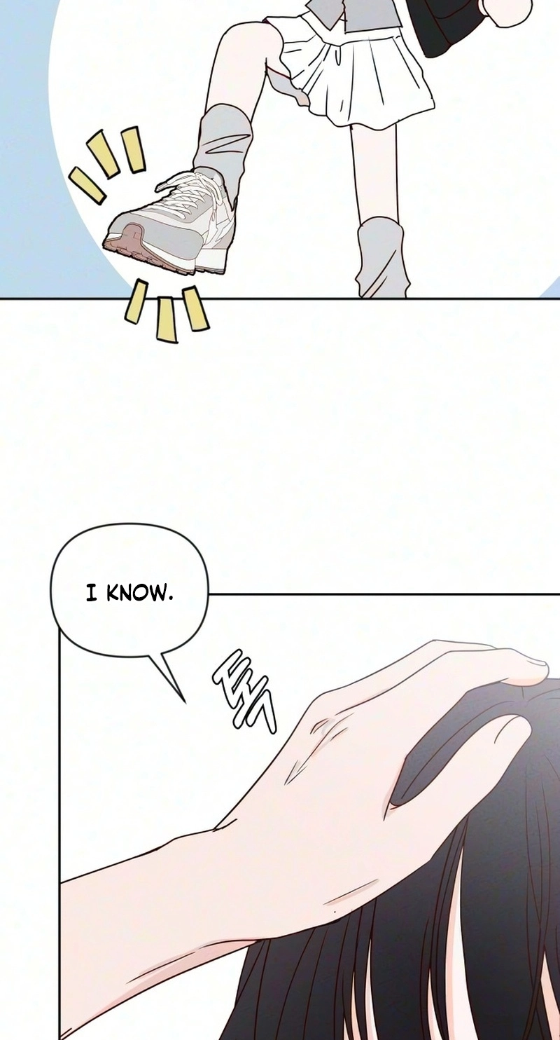 My Meddler in Love Chapter 46 - Page 23