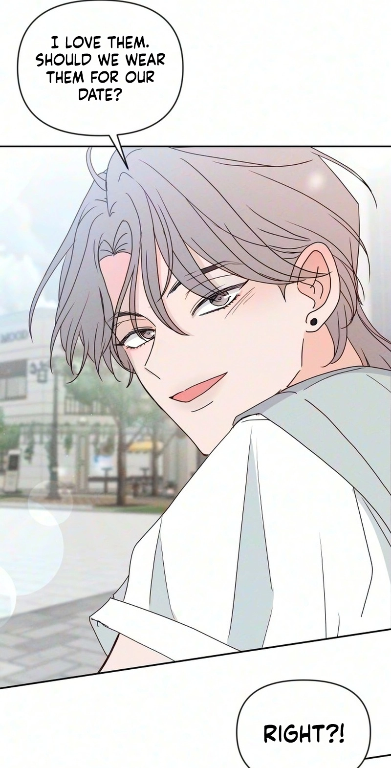 My Meddler in Love Chapter 46 - Page 26