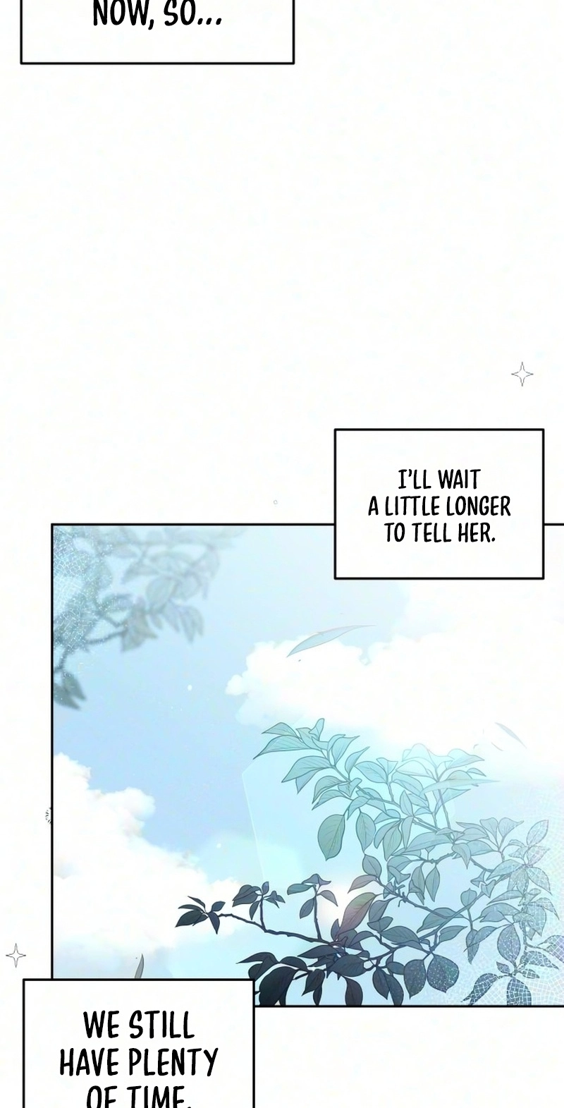 My Meddler in Love Chapter 46 - Page 29