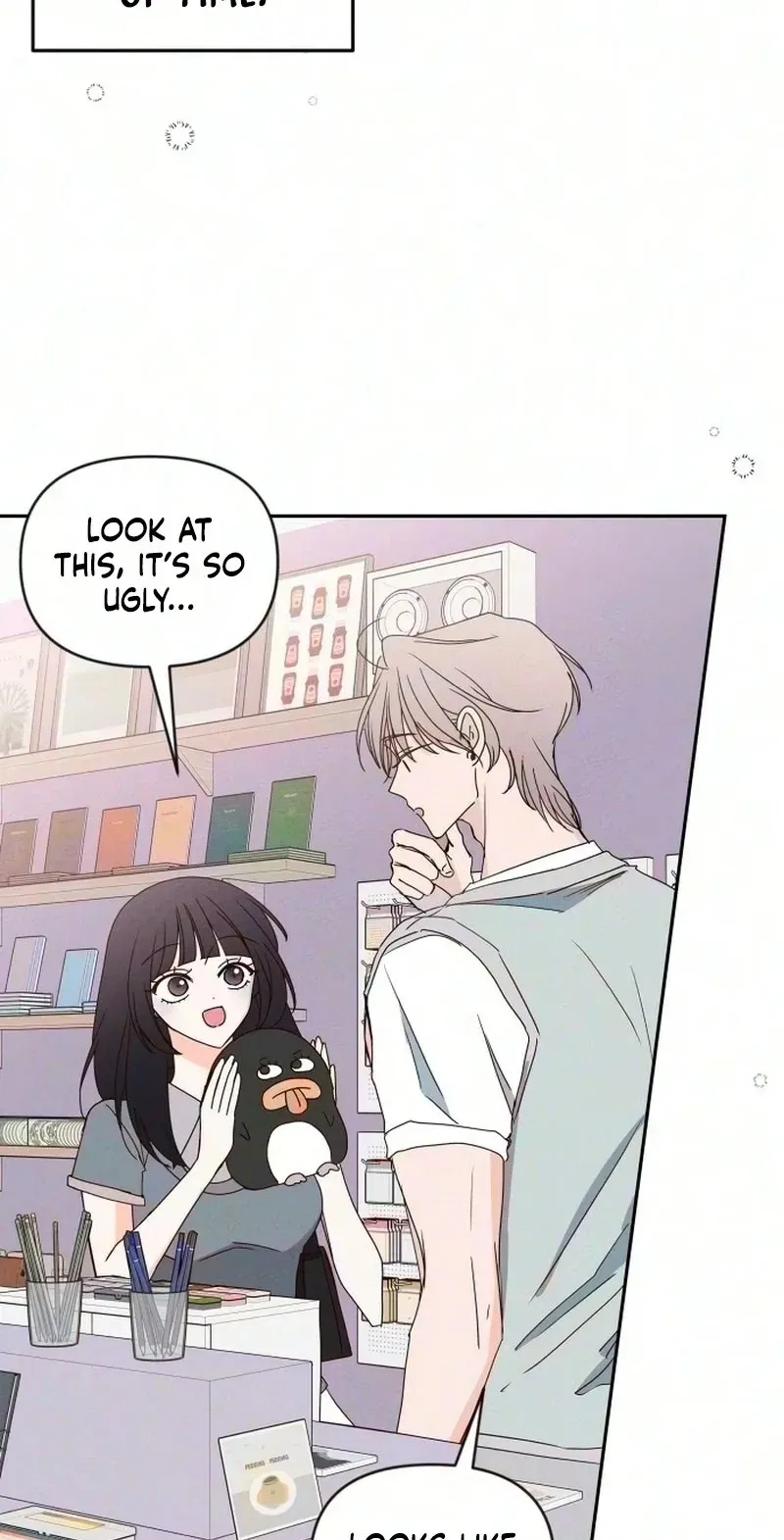 My Meddler in Love Chapter 46 - Page 30