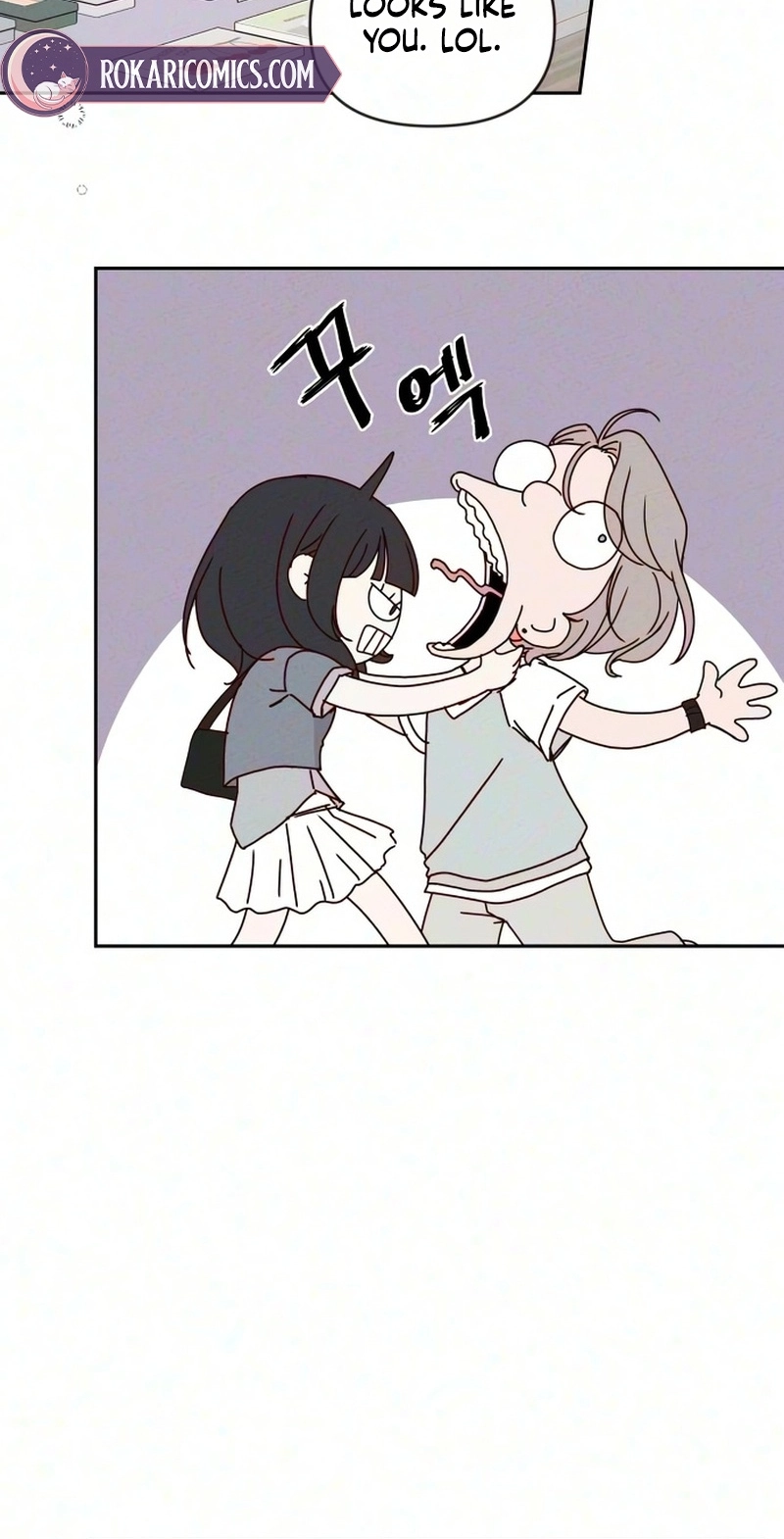 My Meddler in Love Chapter 46 - Page 31