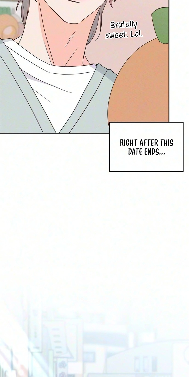 My Meddler in Love Chapter 46 - Page 34