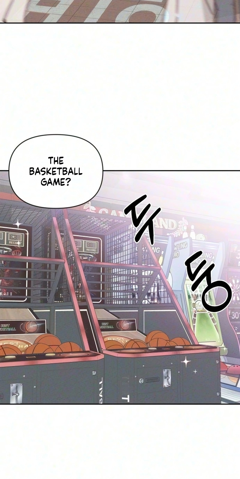 My Meddler in Love Chapter 46 - Page 36