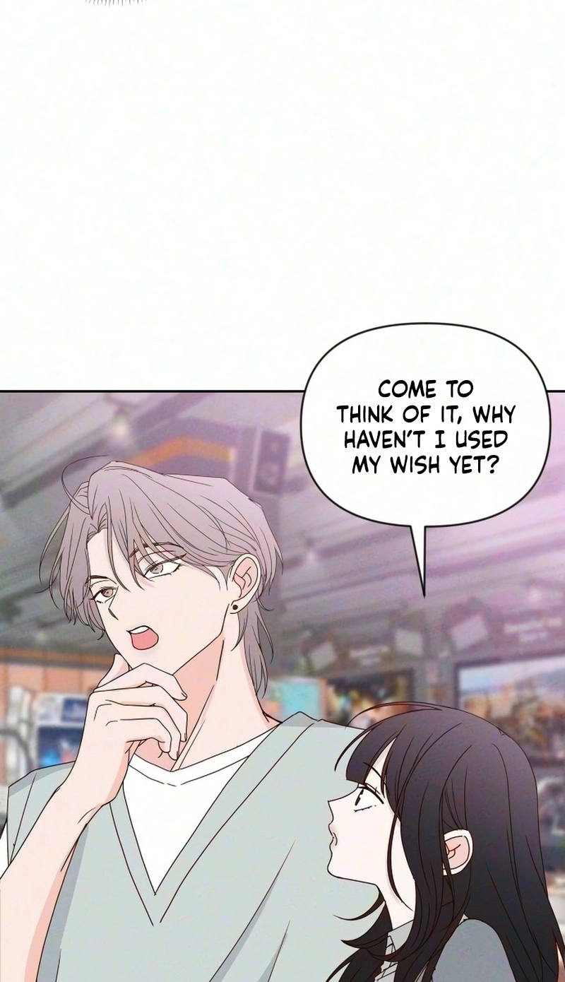 My Meddler in Love Chapter 46 - Page 39