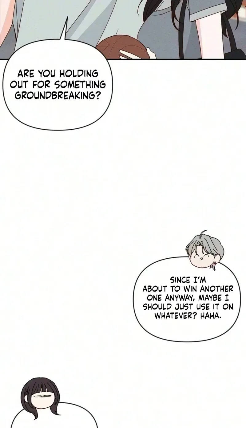 My Meddler in Love Chapter 46 - Page 40