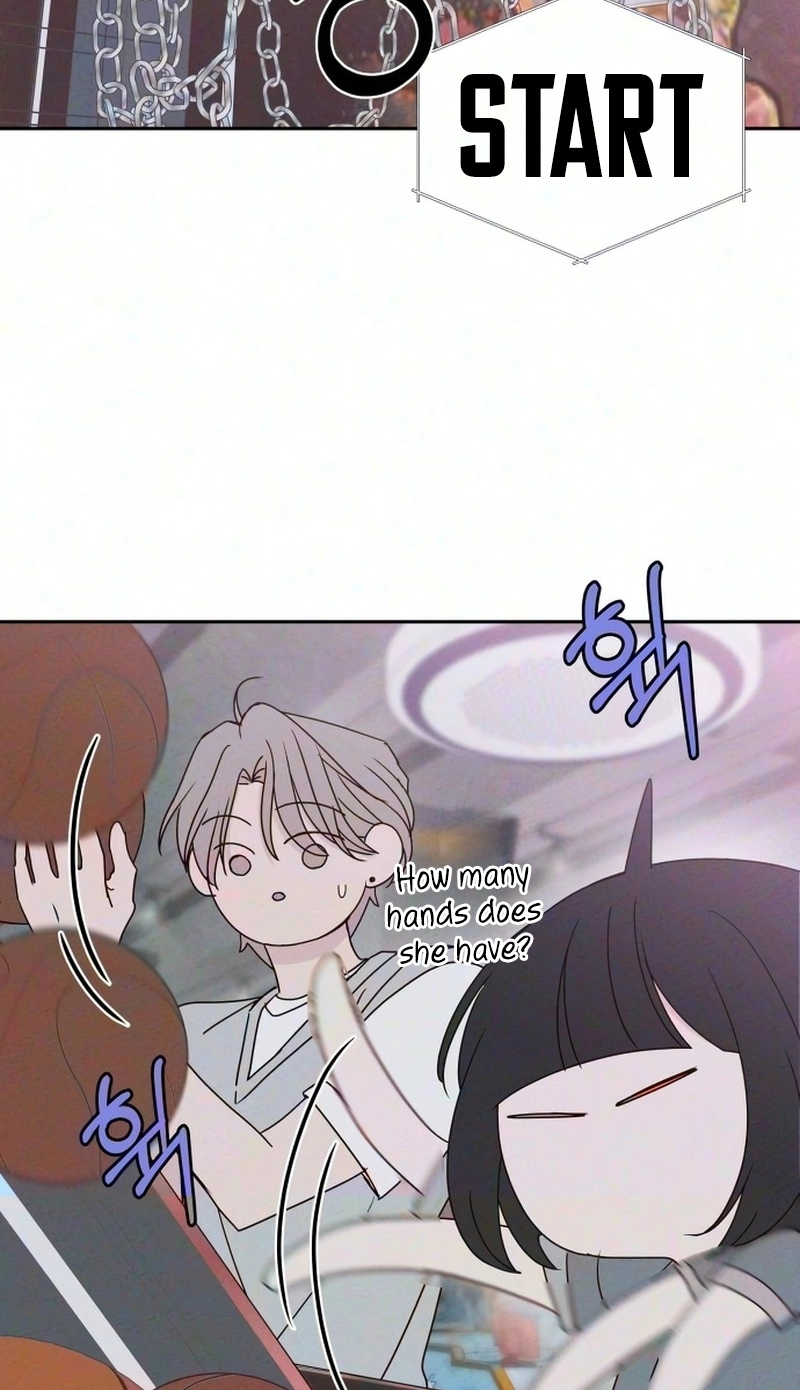 My Meddler in Love Chapter 46 - Page 42