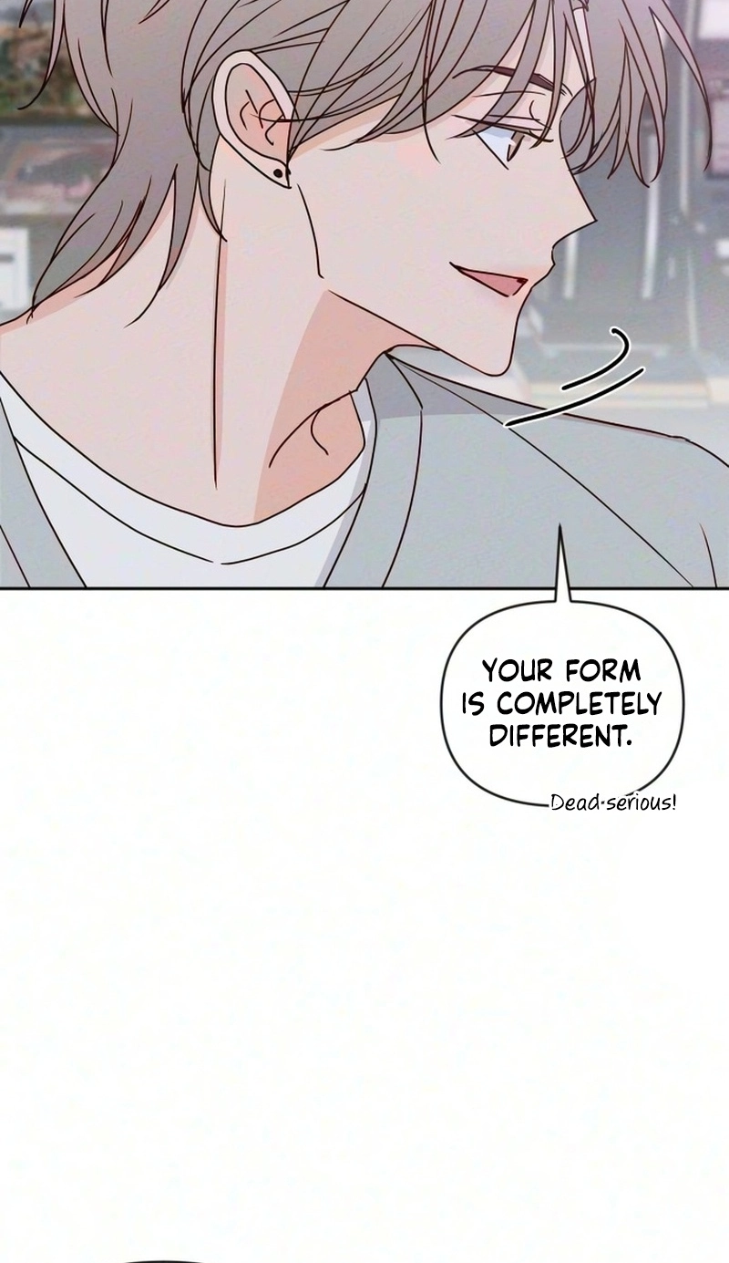 My Meddler in Love Chapter 46 - Page 44