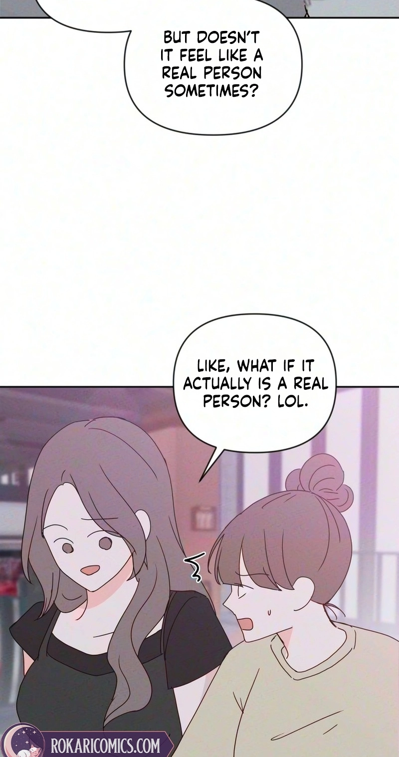 My Meddler in Love Chapter 46 - Page 46