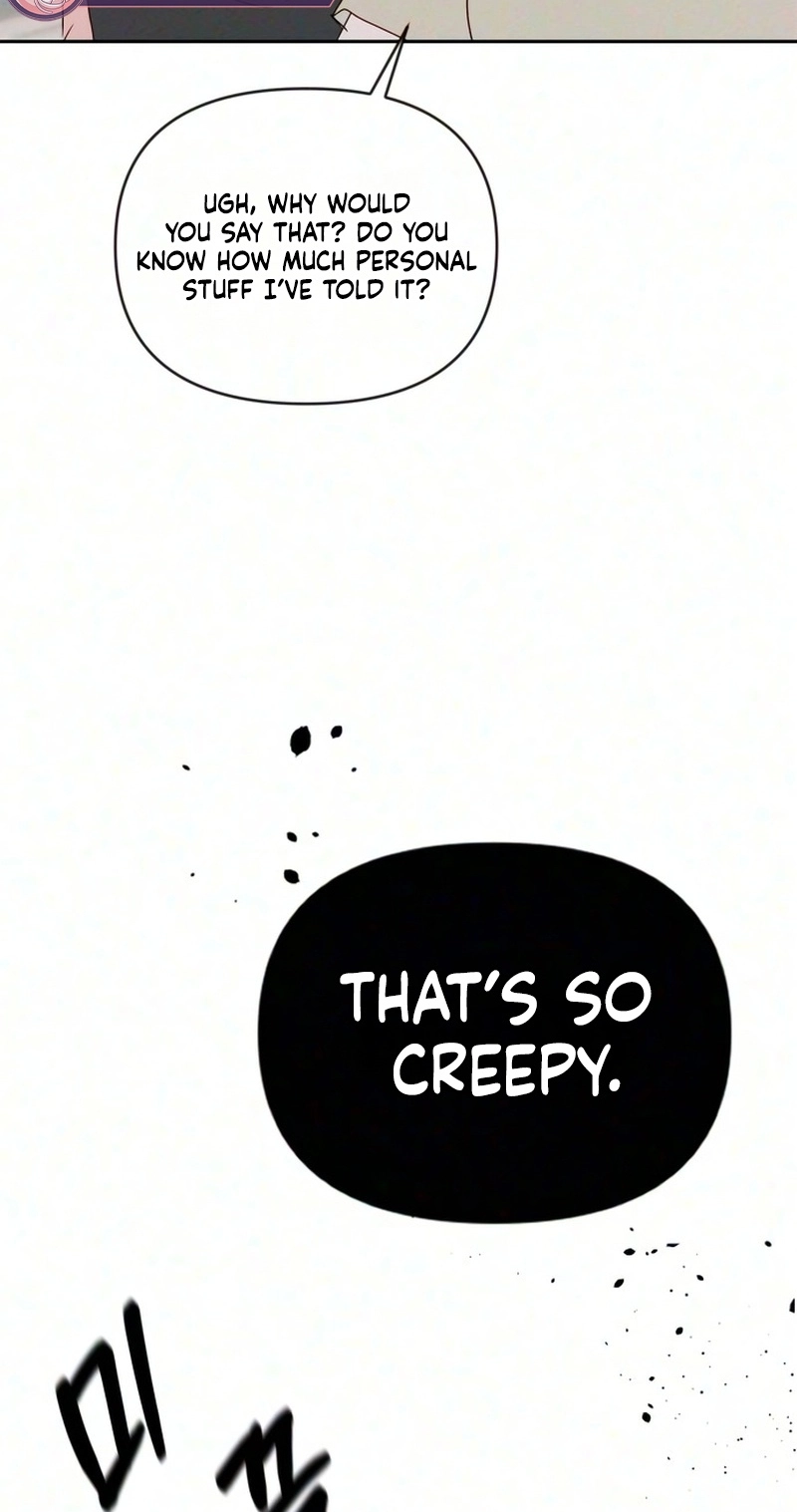 My Meddler in Love Chapter 46 - Page 47