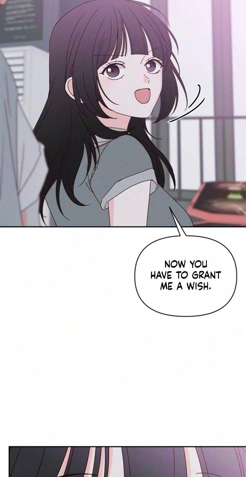 My Meddler in Love Chapter 46 - Page 51