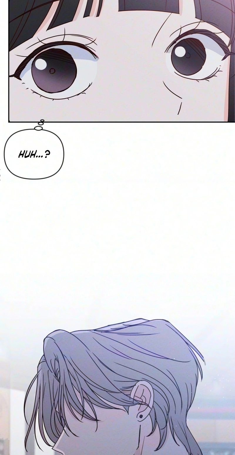 My Meddler in Love Chapter 46 - Page 52