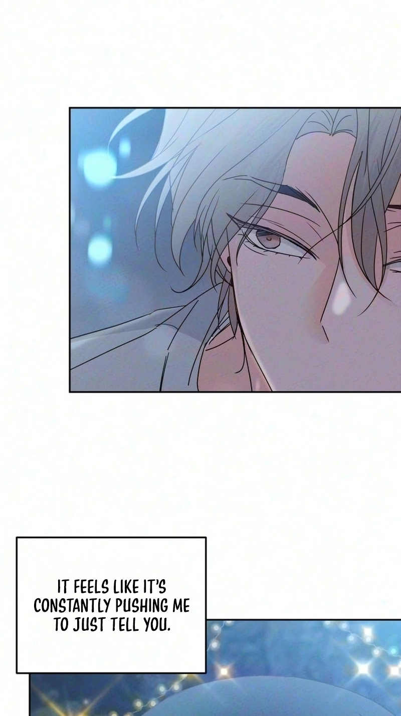My Meddler in Love Chapter 46 - Page 58