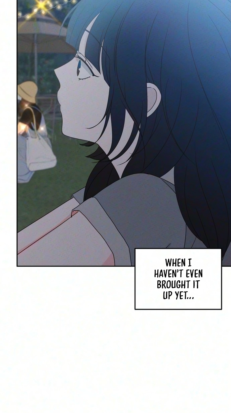 My Meddler in Love Chapter 46 - Page 59
