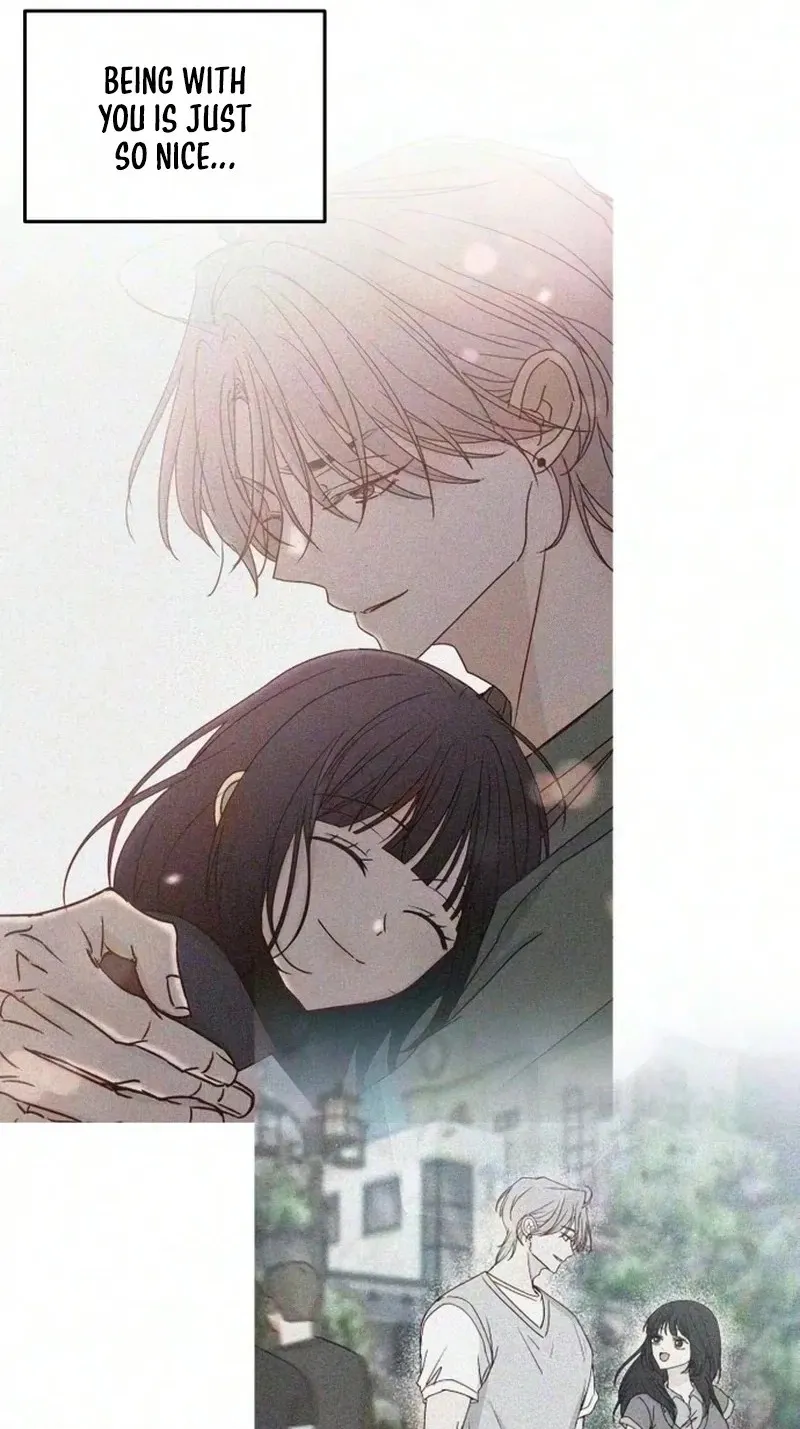 My Meddler in Love Chapter 46 - Page 60