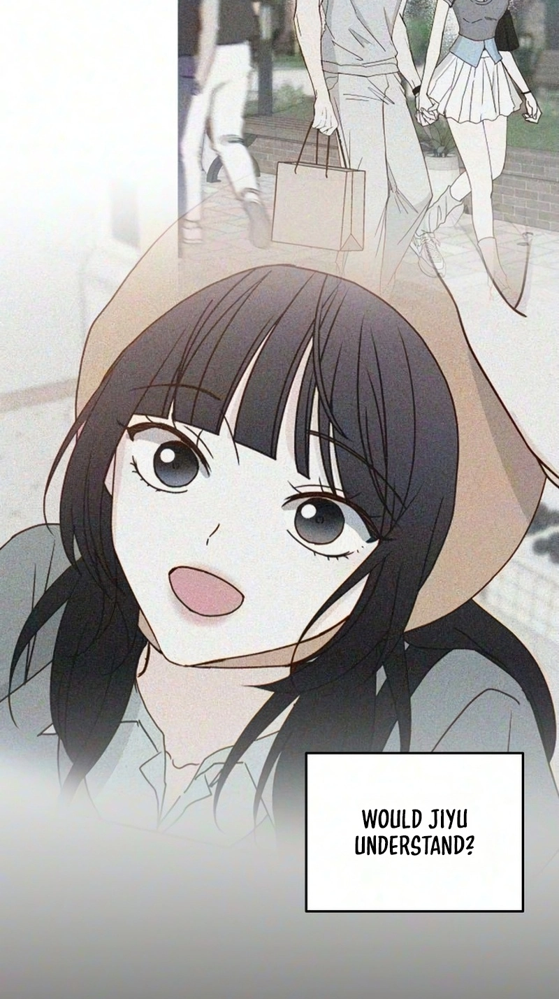 My Meddler in Love Chapter 46 - Page 61