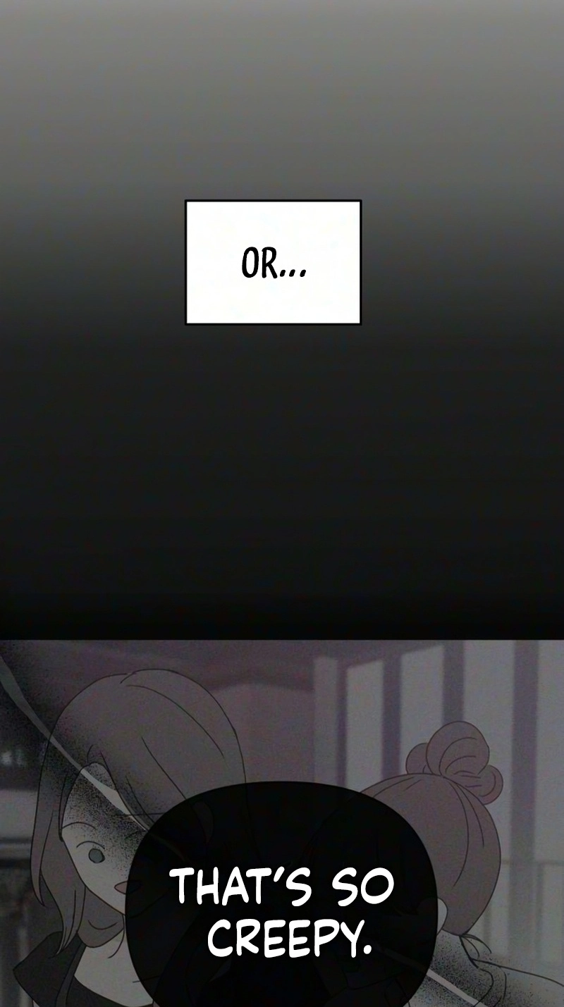 My Meddler in Love Chapter 46 - Page 62