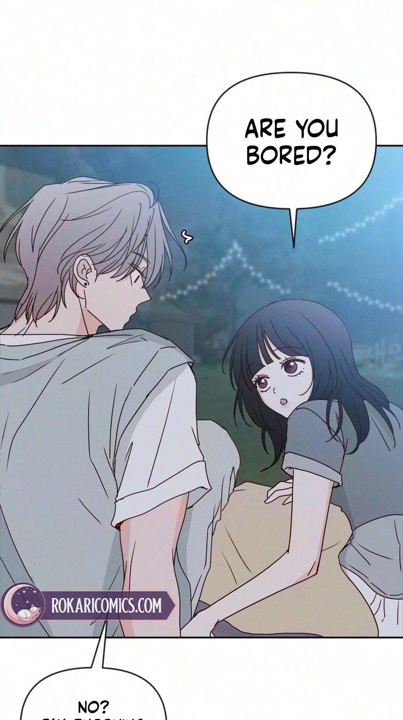 My Meddler in Love Chapter 46 - Page 66