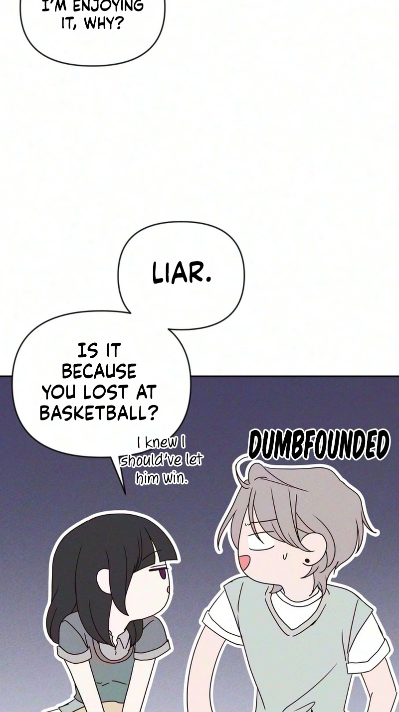 My Meddler in Love Chapter 46 - Page 67