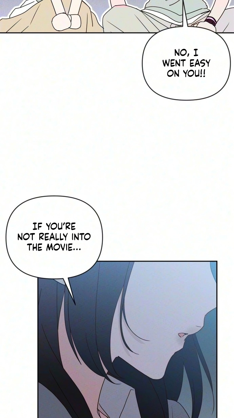 My Meddler in Love Chapter 46 - Page 68