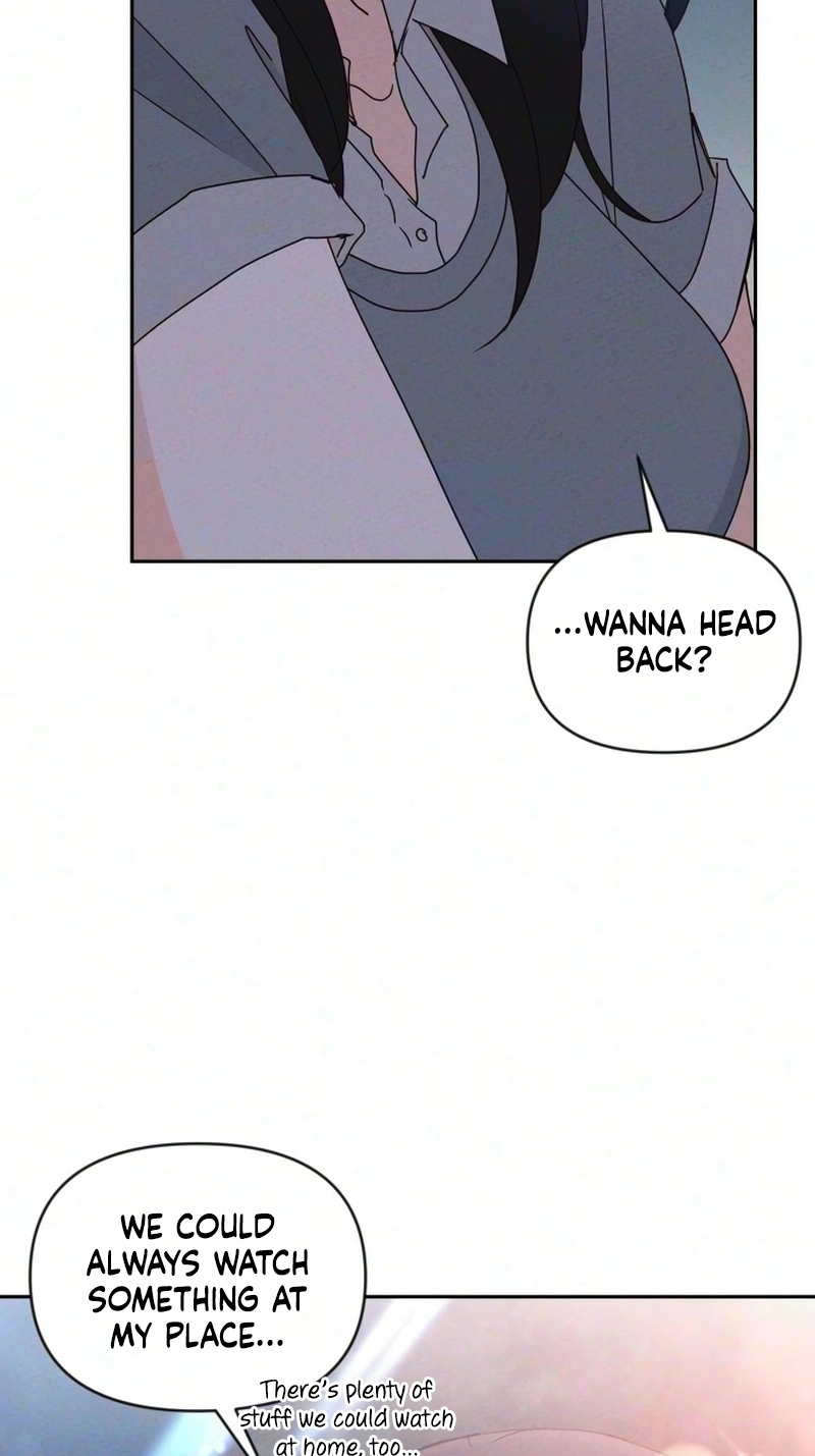 My Meddler in Love Chapter 46 - Page 69