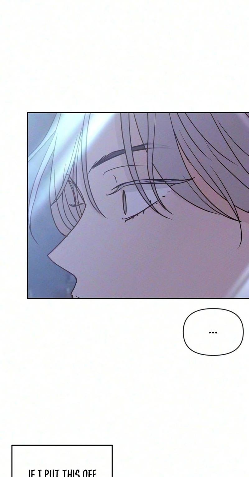 My Meddler in Love Chapter 46 - Page 71