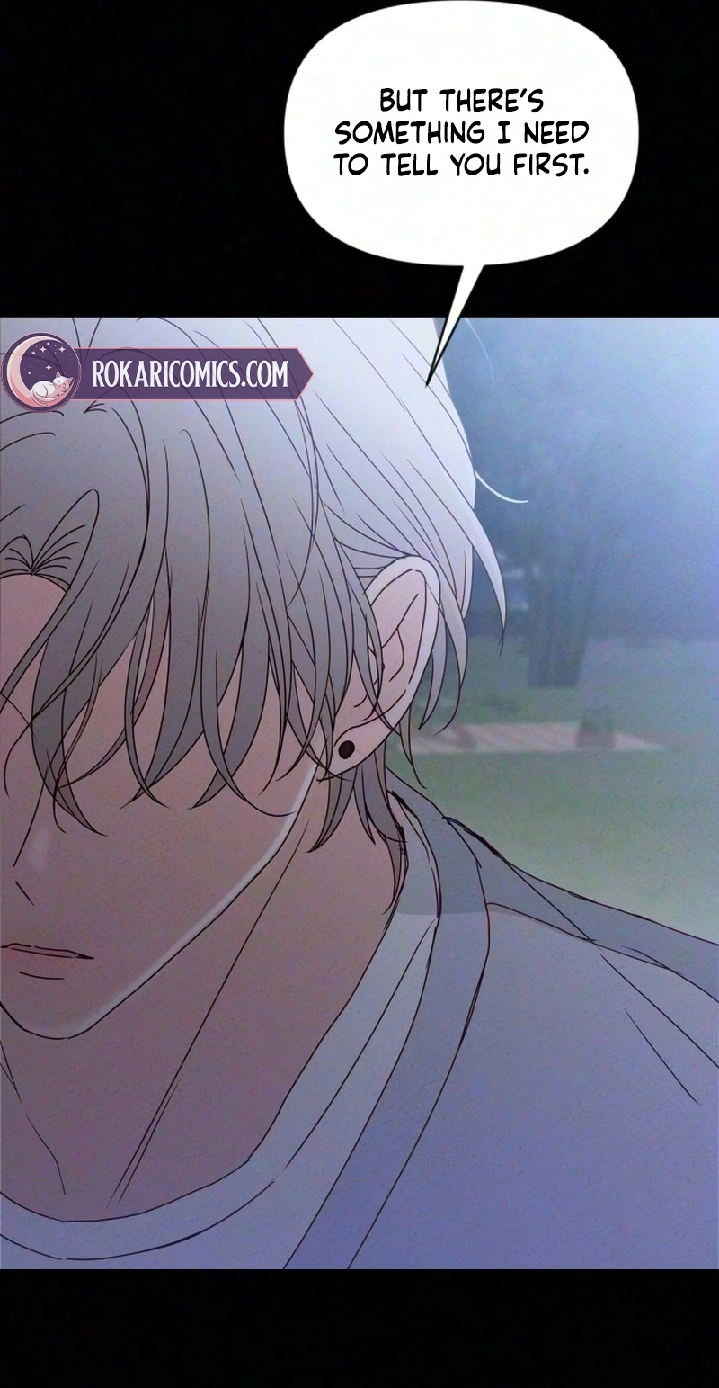 My Meddler in Love Chapter 46 - Page 77