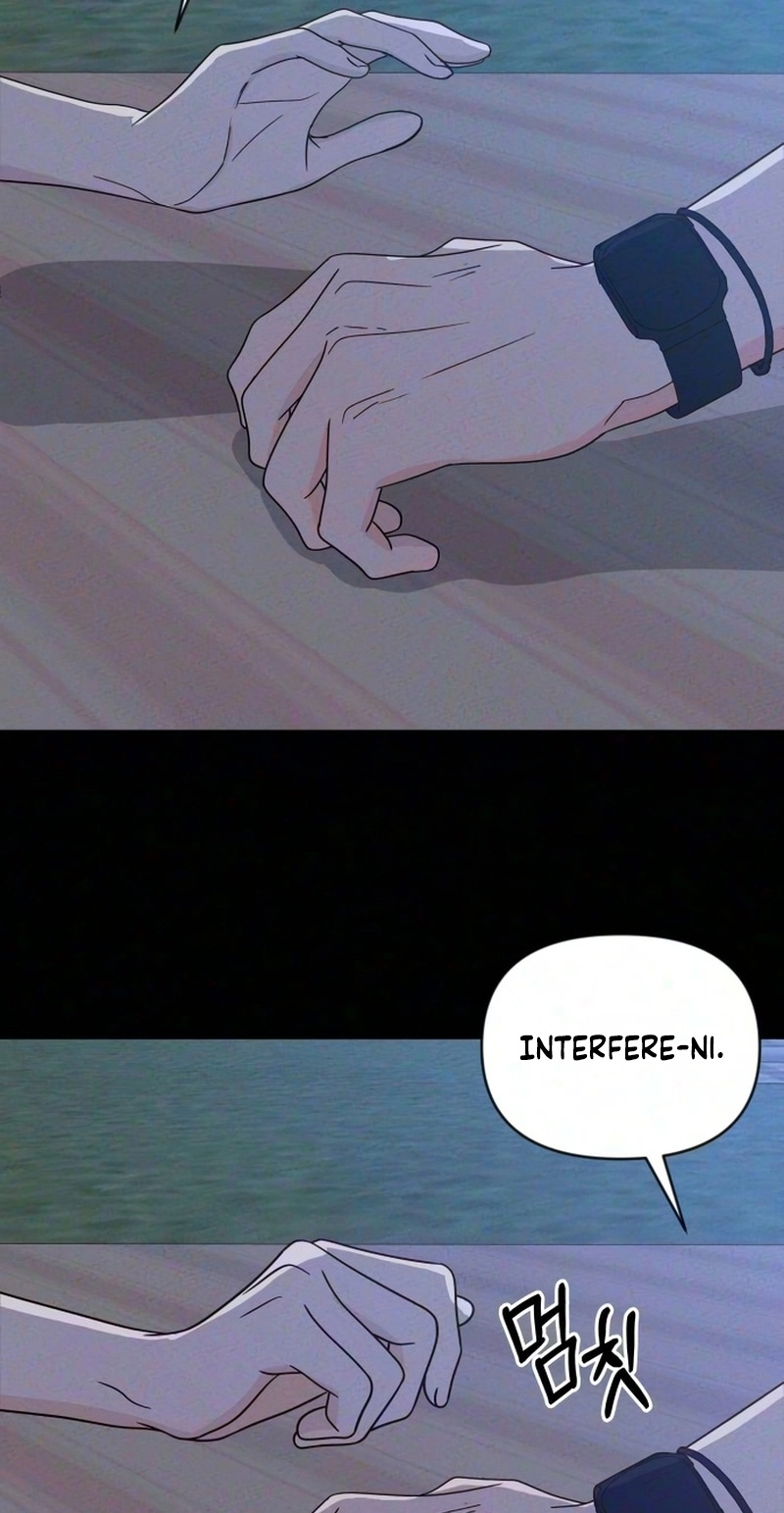 My Meddler in Love Chapter 46 - Page 81