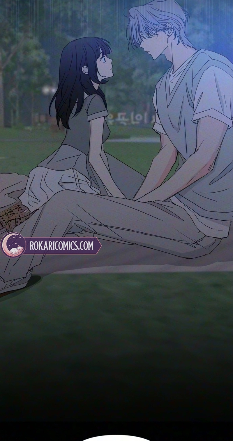 My Meddler in Love Chapter 46 - Page 83