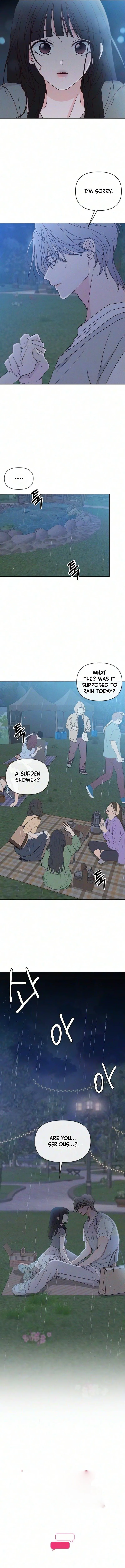 My Meddler in Love Chapter 47 - Page 3