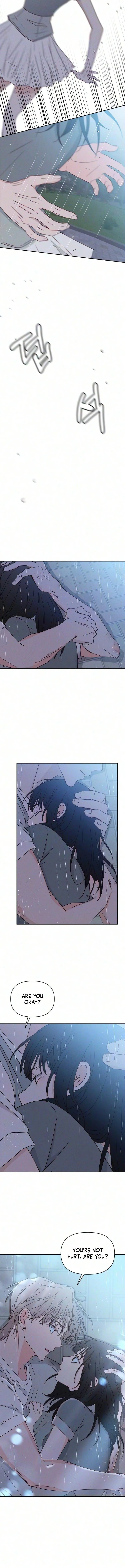 My Meddler in Love Chapter 47 - Page 10