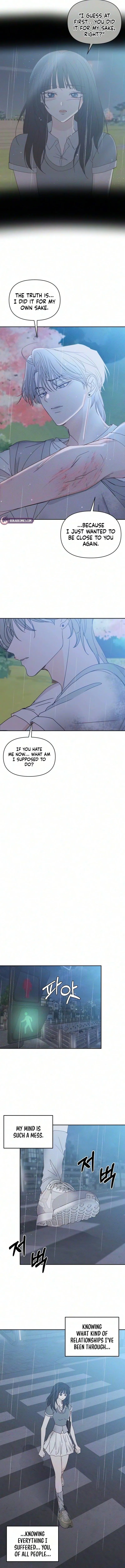 My Meddler in Love Chapter 47 - Page 13
