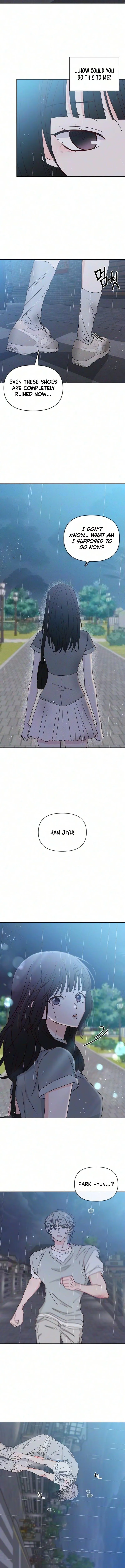 My Meddler in Love Chapter 47 - Page 14