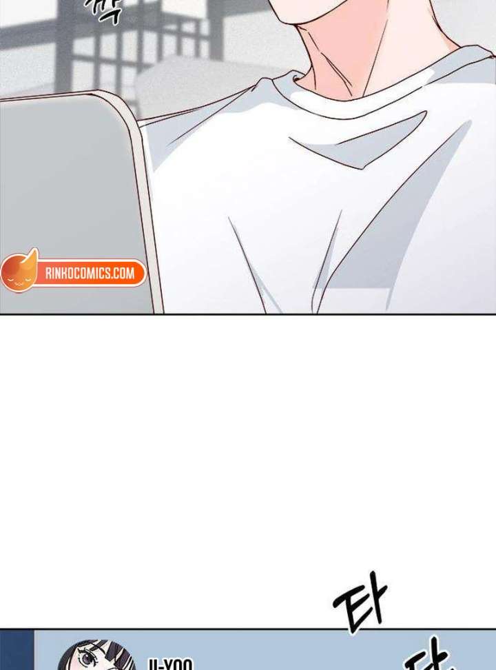 My Meddler in Love Chapter 5 - Page 7