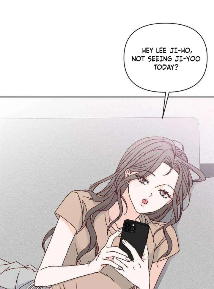 My Meddler in Love Chapter 5 - Page 9