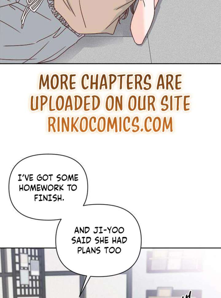 My Meddler in Love Chapter 5 - Page 10