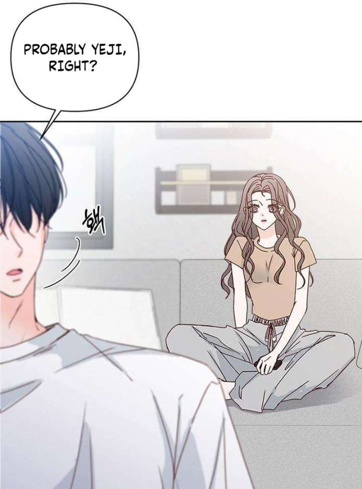 My Meddler in Love Chapter 5 - Page 13