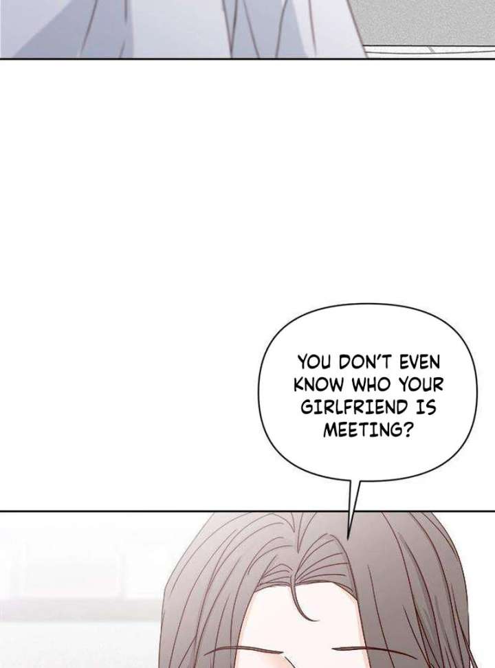 My Meddler in Love Chapter 5 - Page 14