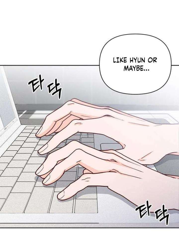 My Meddler in Love Chapter 5 - Page 16