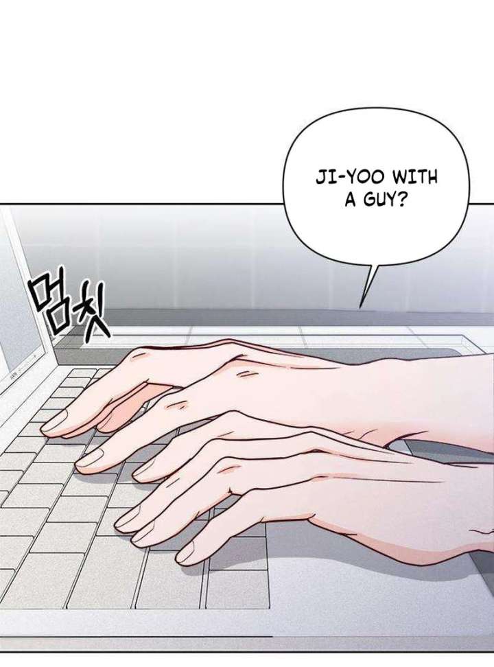 My Meddler in Love Chapter 5 - Page 17