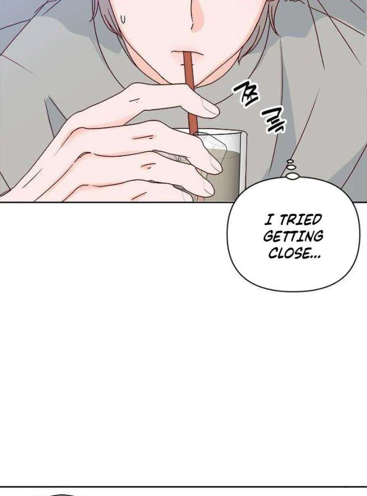 My Meddler in Love Chapter 5 - Page 29