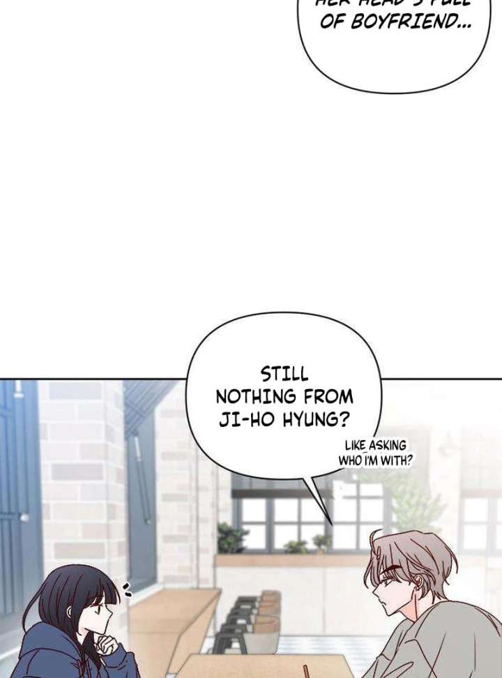 My Meddler in Love Chapter 5 - Page 31