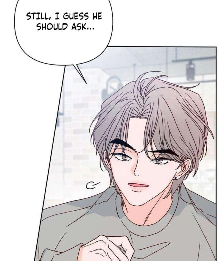 My Meddler in Love Chapter 5 - Page 36