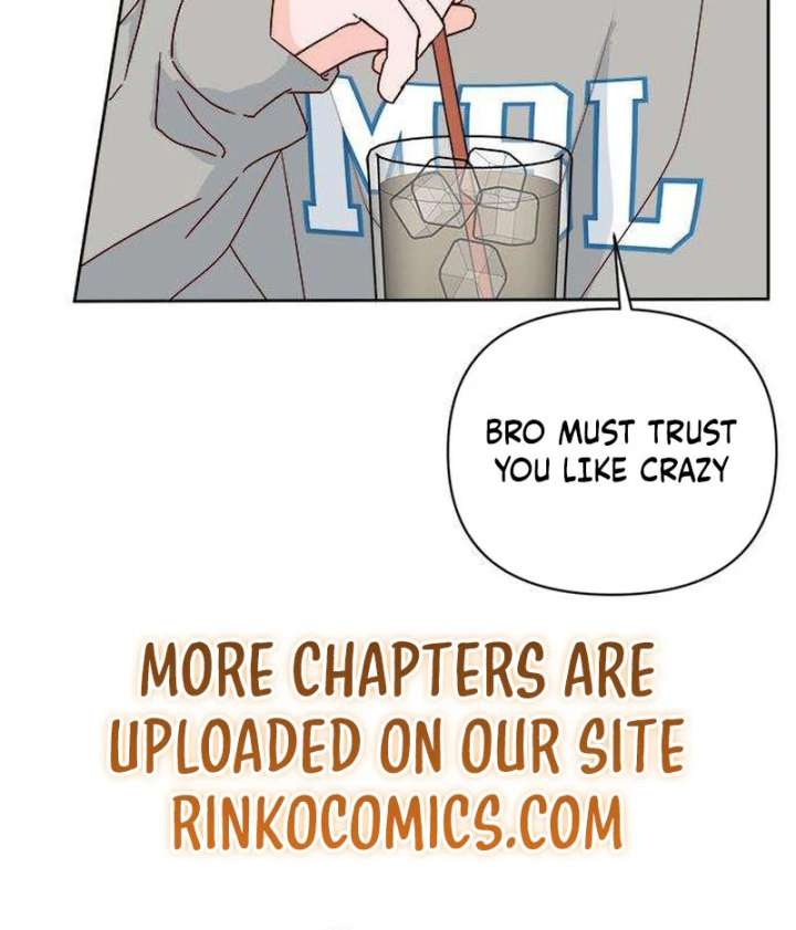 My Meddler in Love Chapter 5 - Page 37